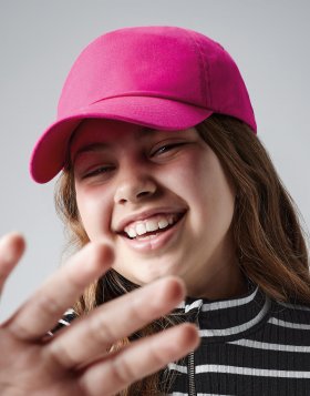Junior Original 5 Panel Cap