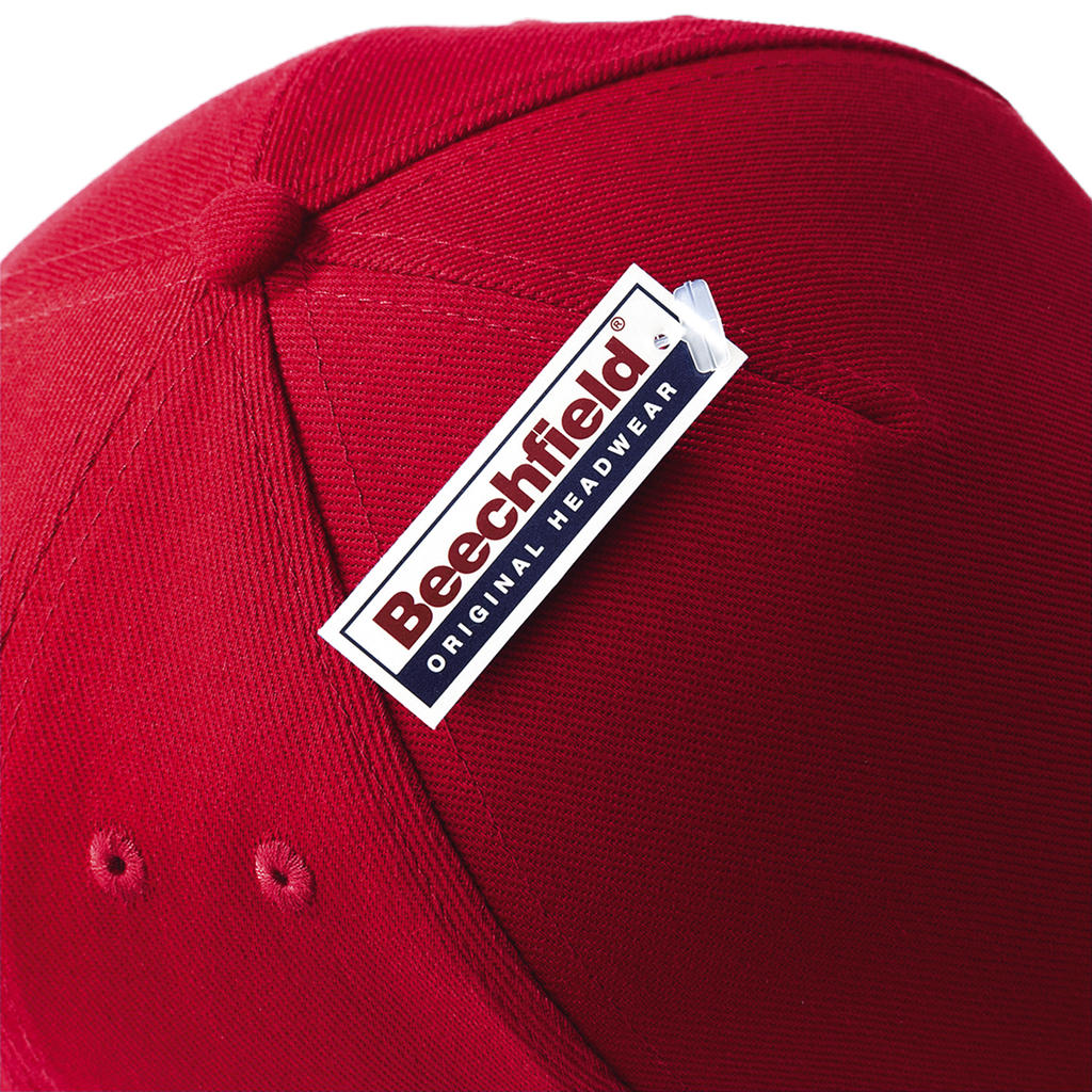 Ultimate 5 Panel Cap