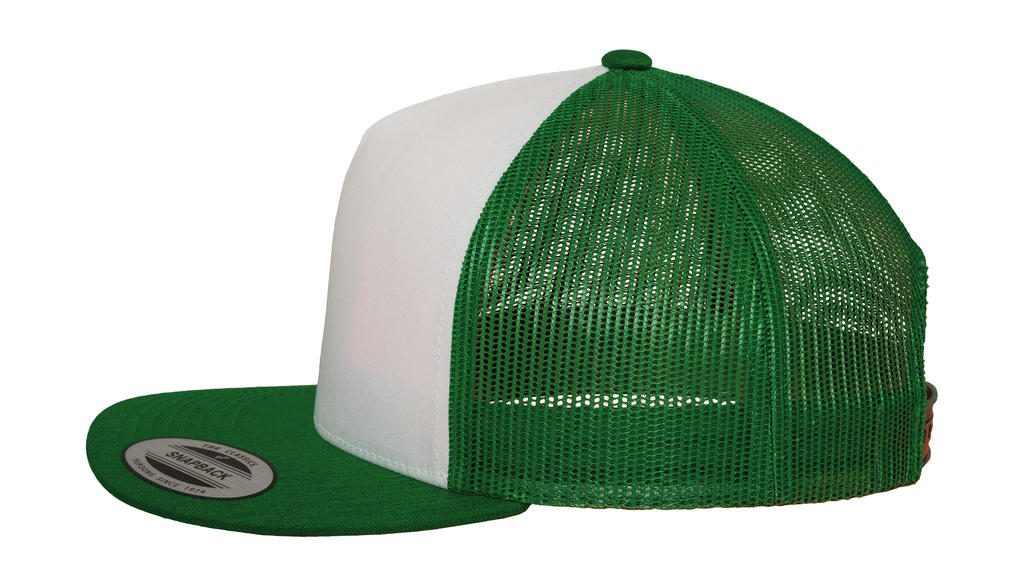 Classic Trucker Cap