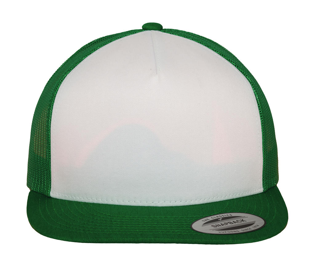 Classic Trucker Cap