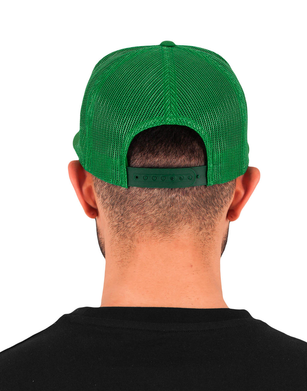 Classic Trucker Cap