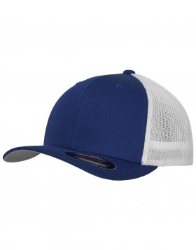 Mesh Trucker 2-Tone Cap