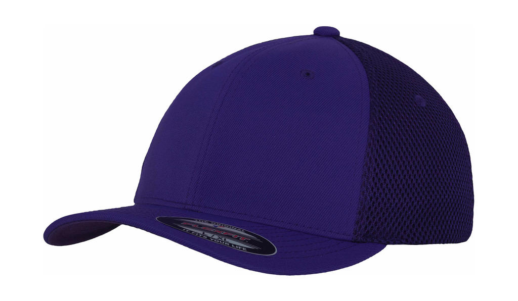 Tactel Mesh Cap