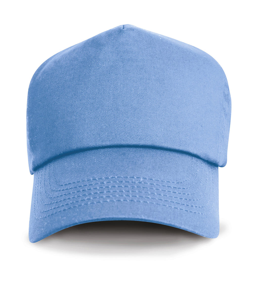 Cotton Cap