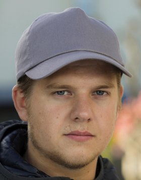 Cotton Cap