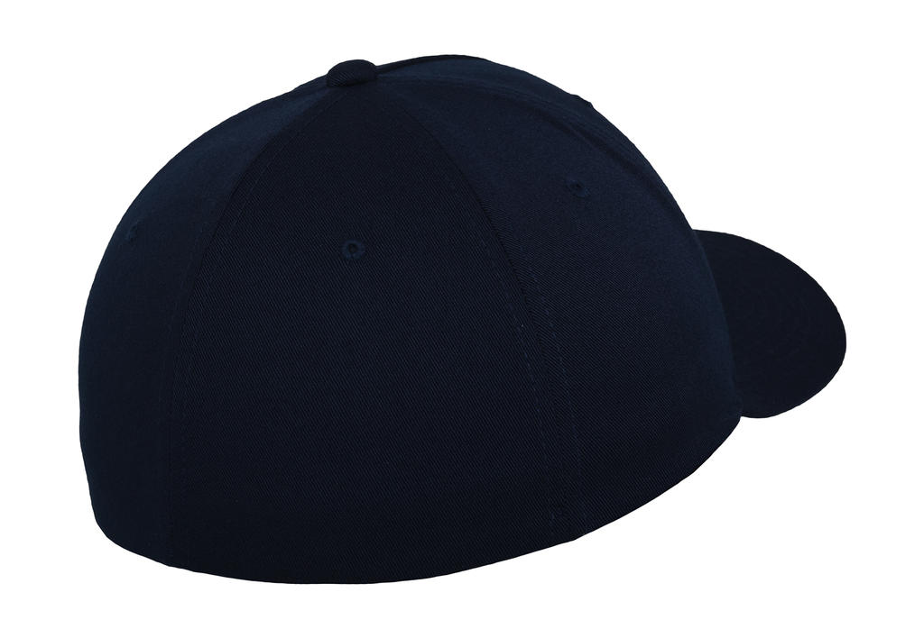 Fitted Baseball Cap