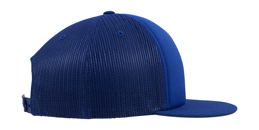 Foam Trucker