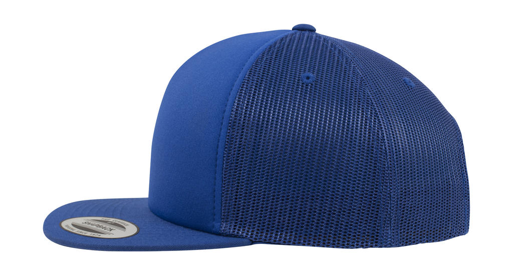 Foam Trucker