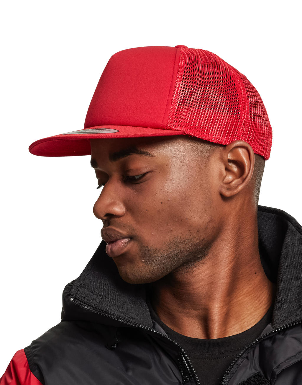Foam Trucker