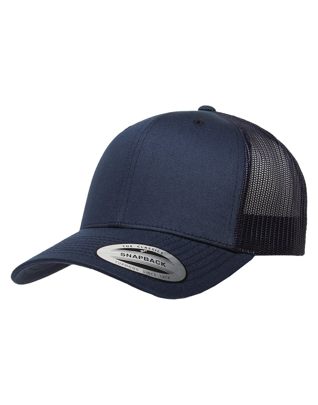 Retro Trucker