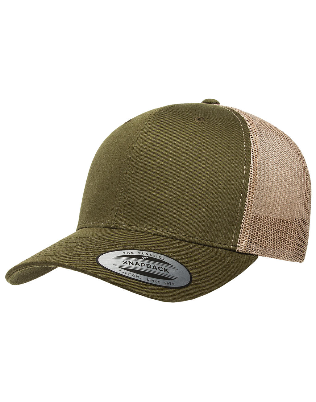 Retro Trucker 2-Tone