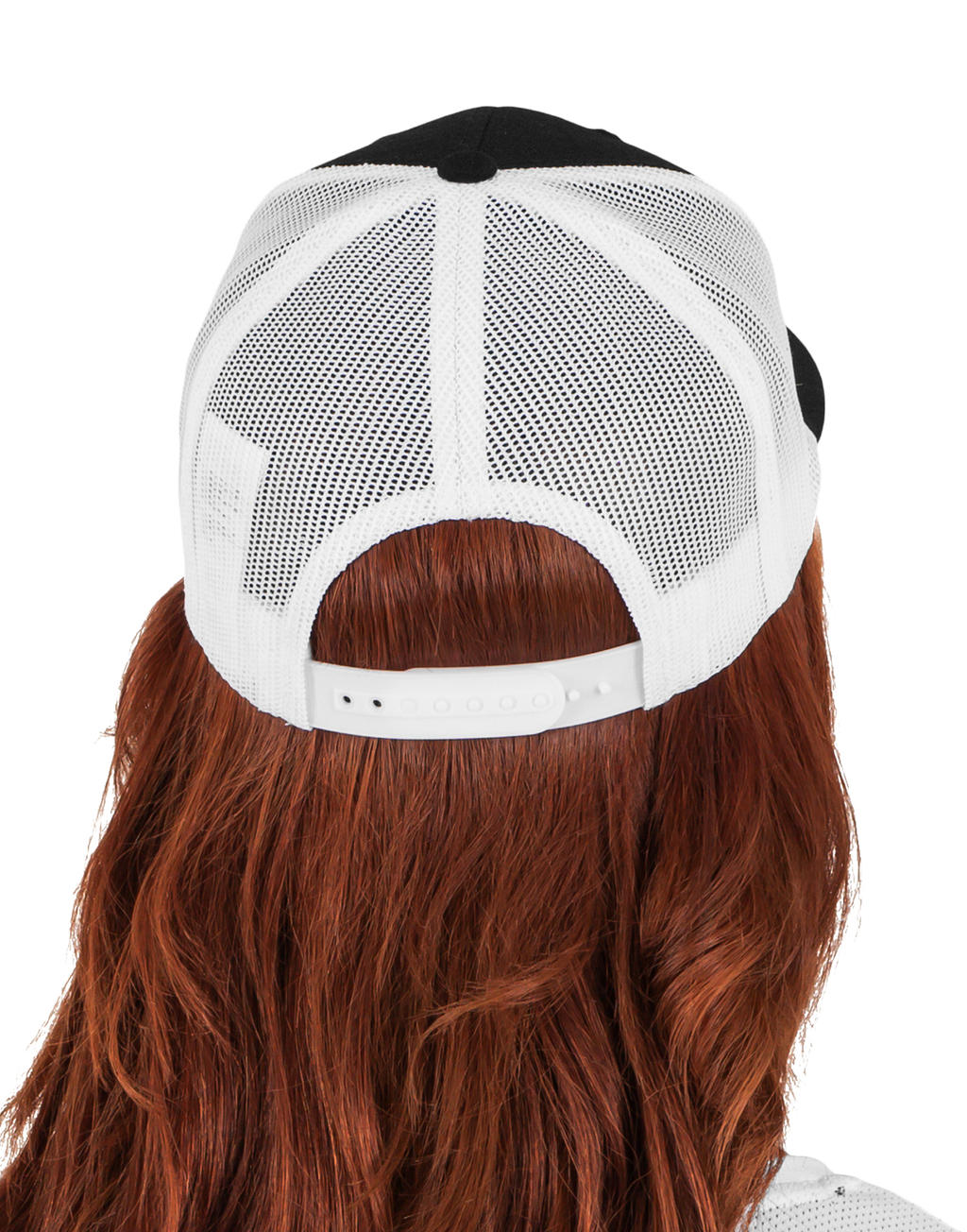Retro Trucker 2-Tone