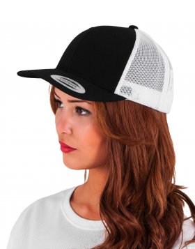 Retro Trucker 2-Tone