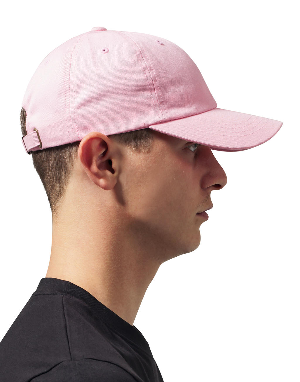 Low Profile Cotton Twill
