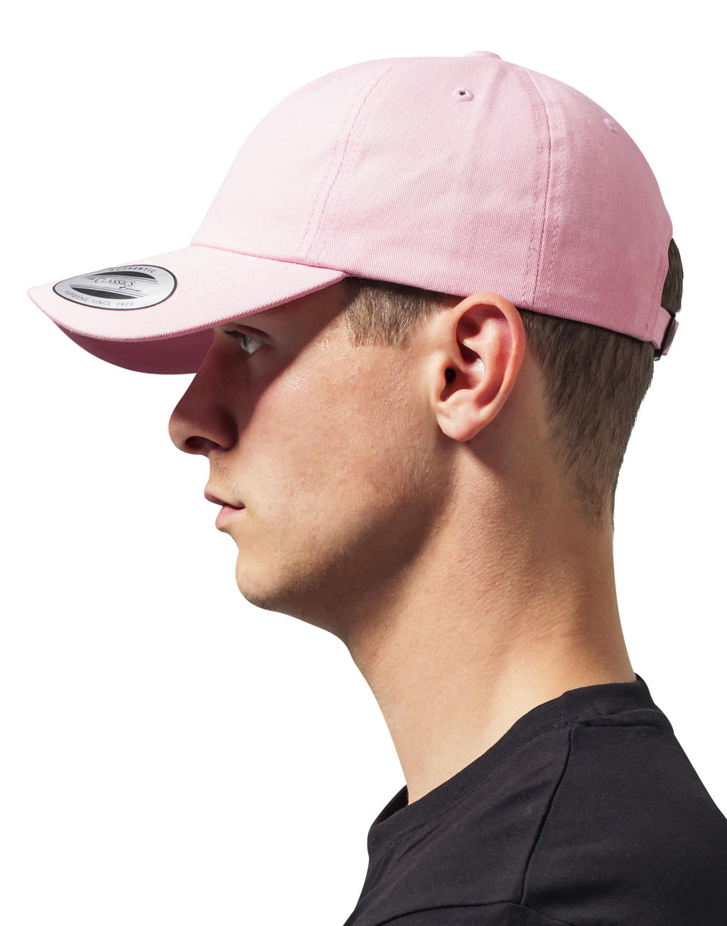 Low Profile Cotton Twill