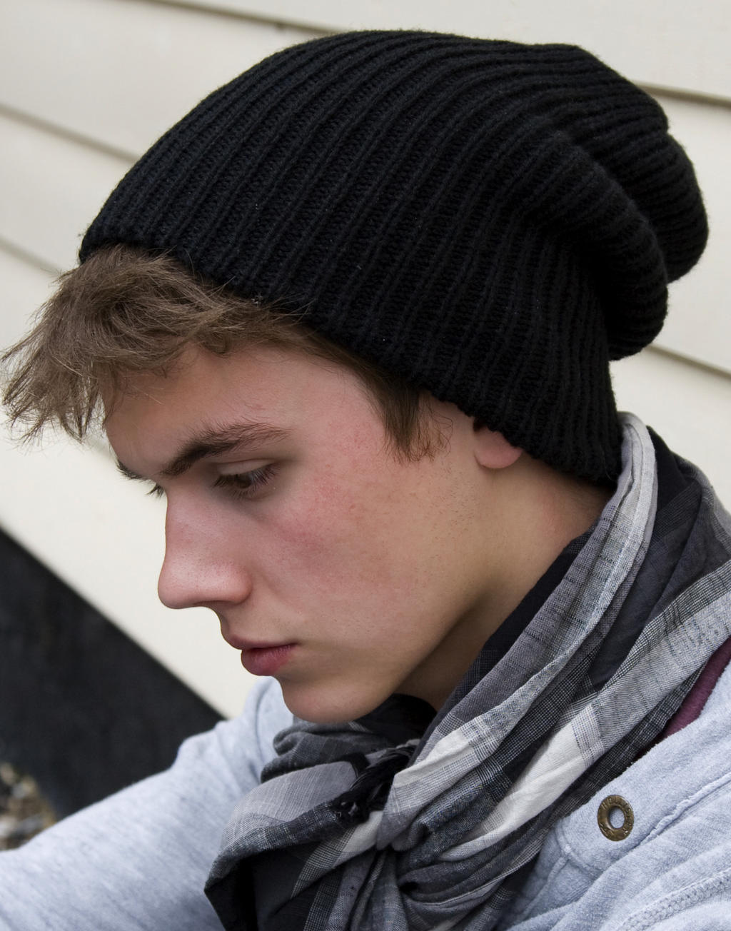 Whistler Hat