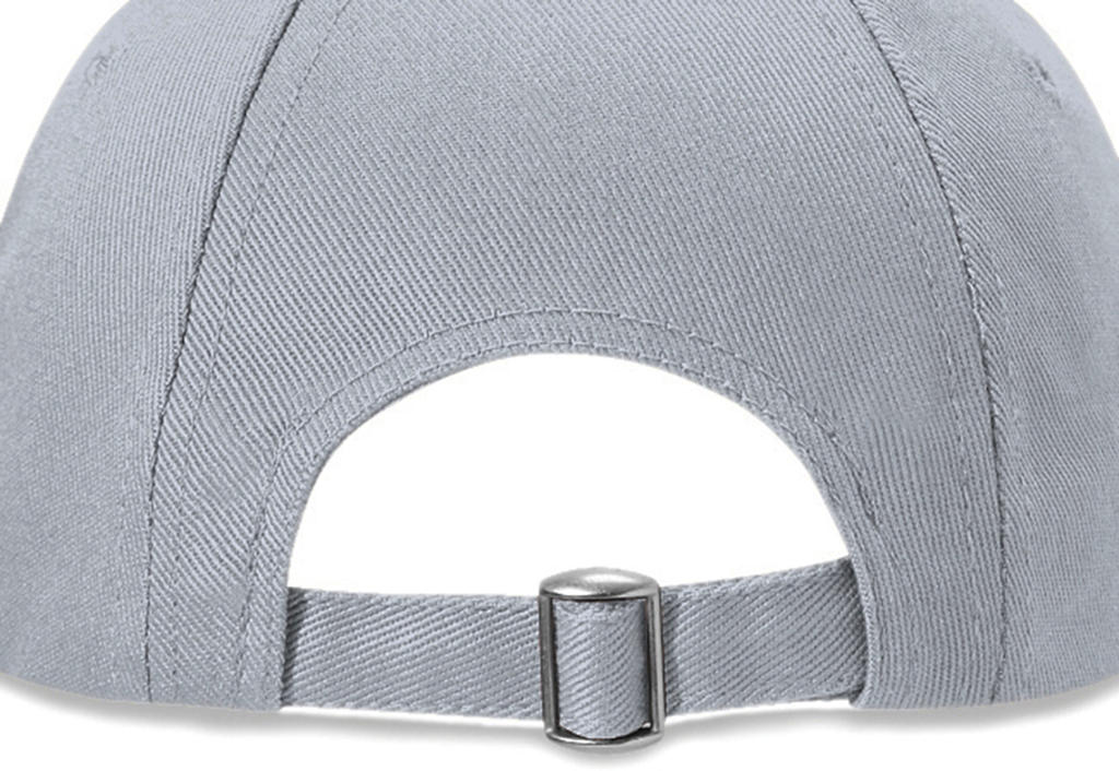 Low Profile Heavy Cotton Drill Cap