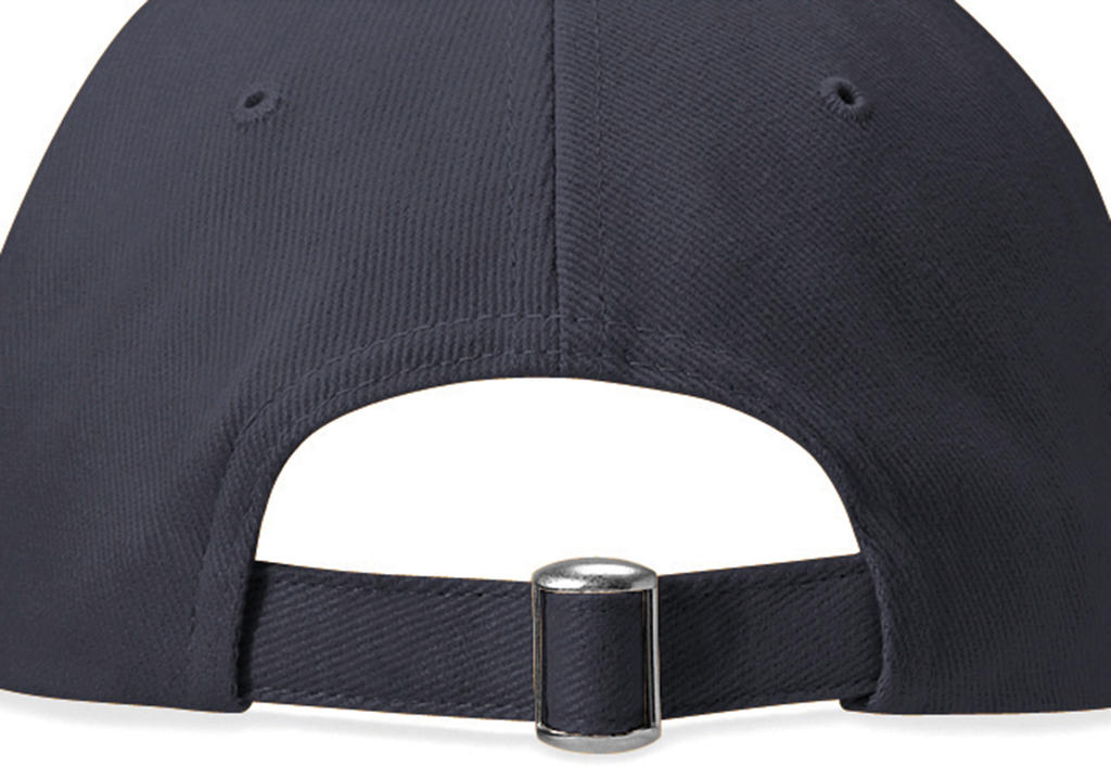 Pro-Style Heavy Brushed Cotton Cap