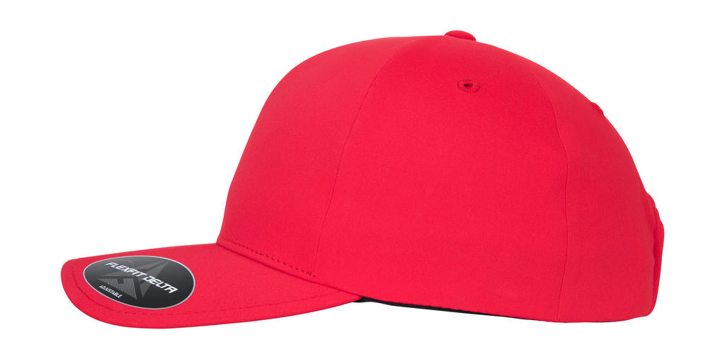 Flexfit Delta Cap