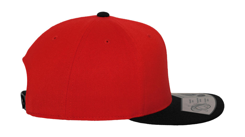 Fitted Snapback