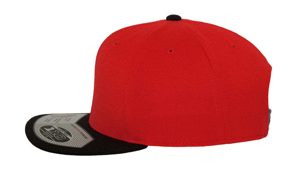 Fitted Snapback