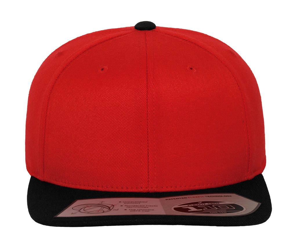 Fitted Snapback