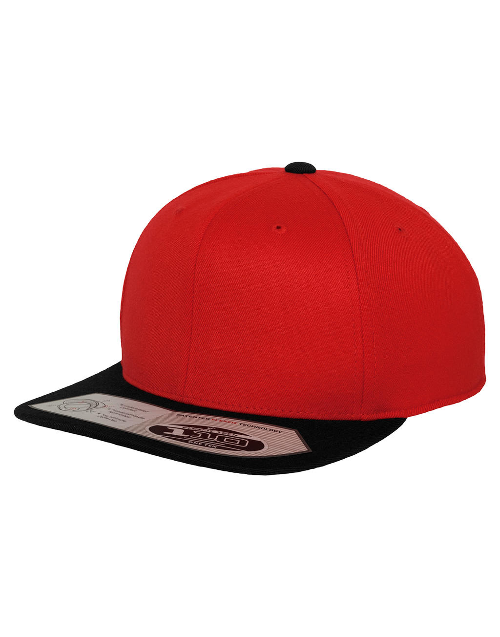 Fitted Snapback