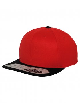 Fitted Snapback