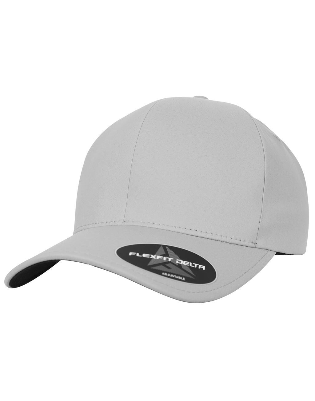 Flexfit Delta Adjustable Cap