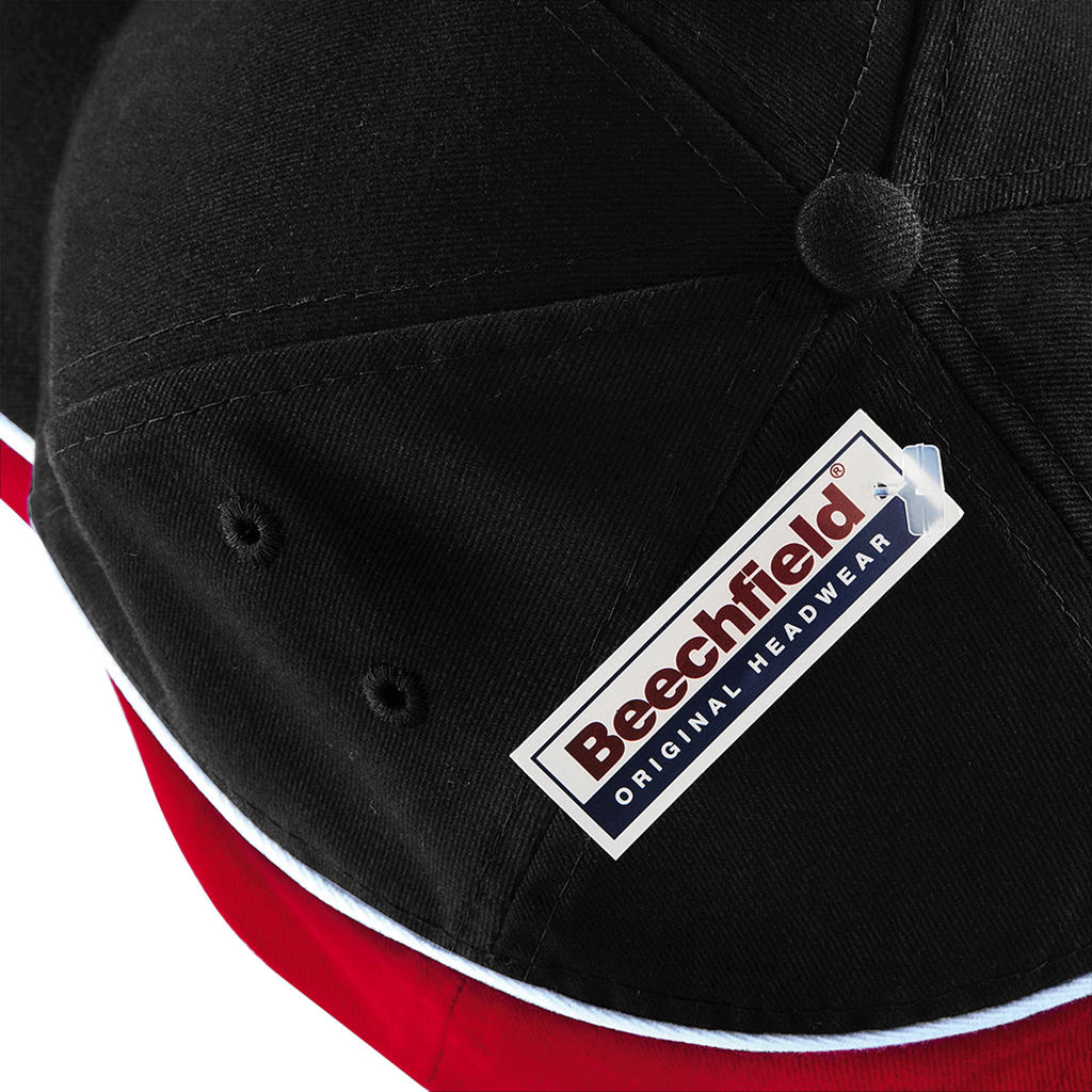Teamwear Competition Cap