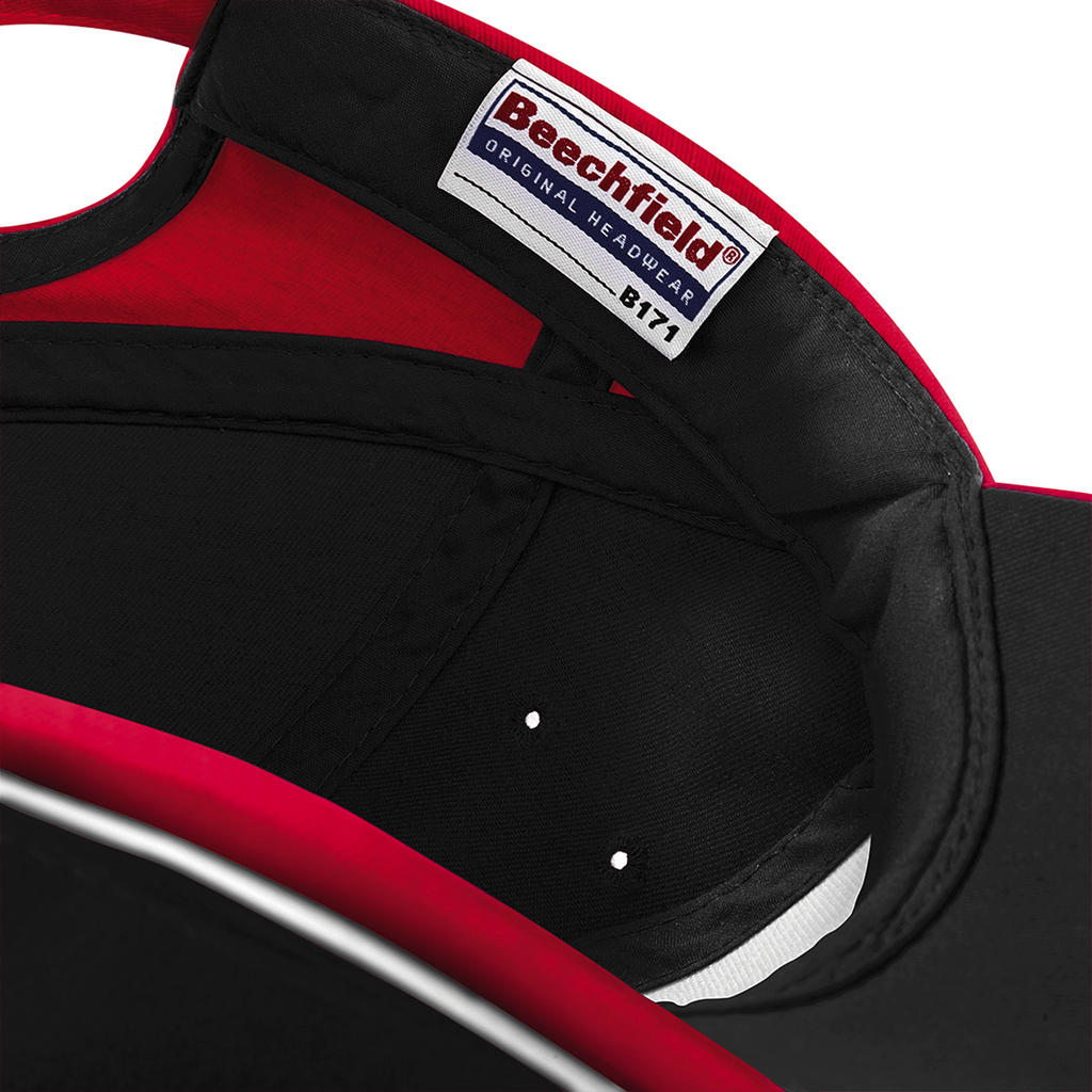 Teamwear Competition Cap