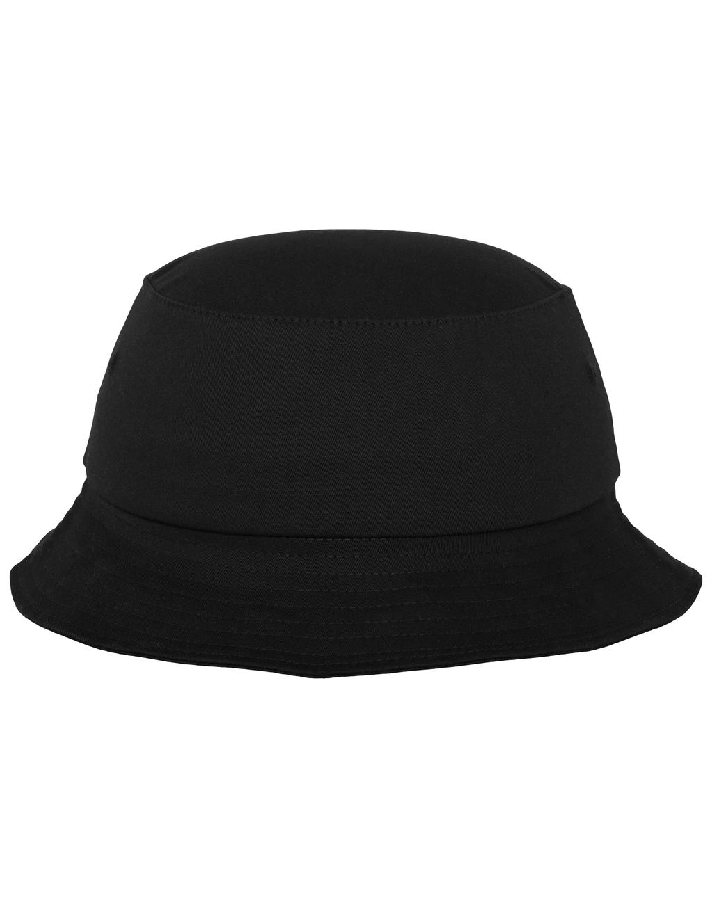 Flexfit Cotton Twill Bucket Hat
