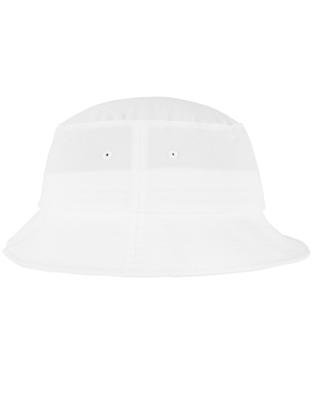 Flexfit Cotton Twill Bucket Hat