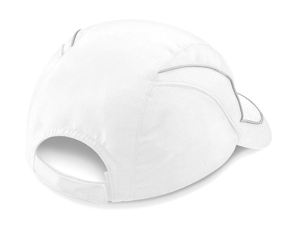 Coolmax® Flow Mesh Cap