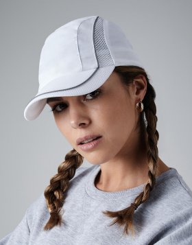 Coolmax® Flow Mesh Cap