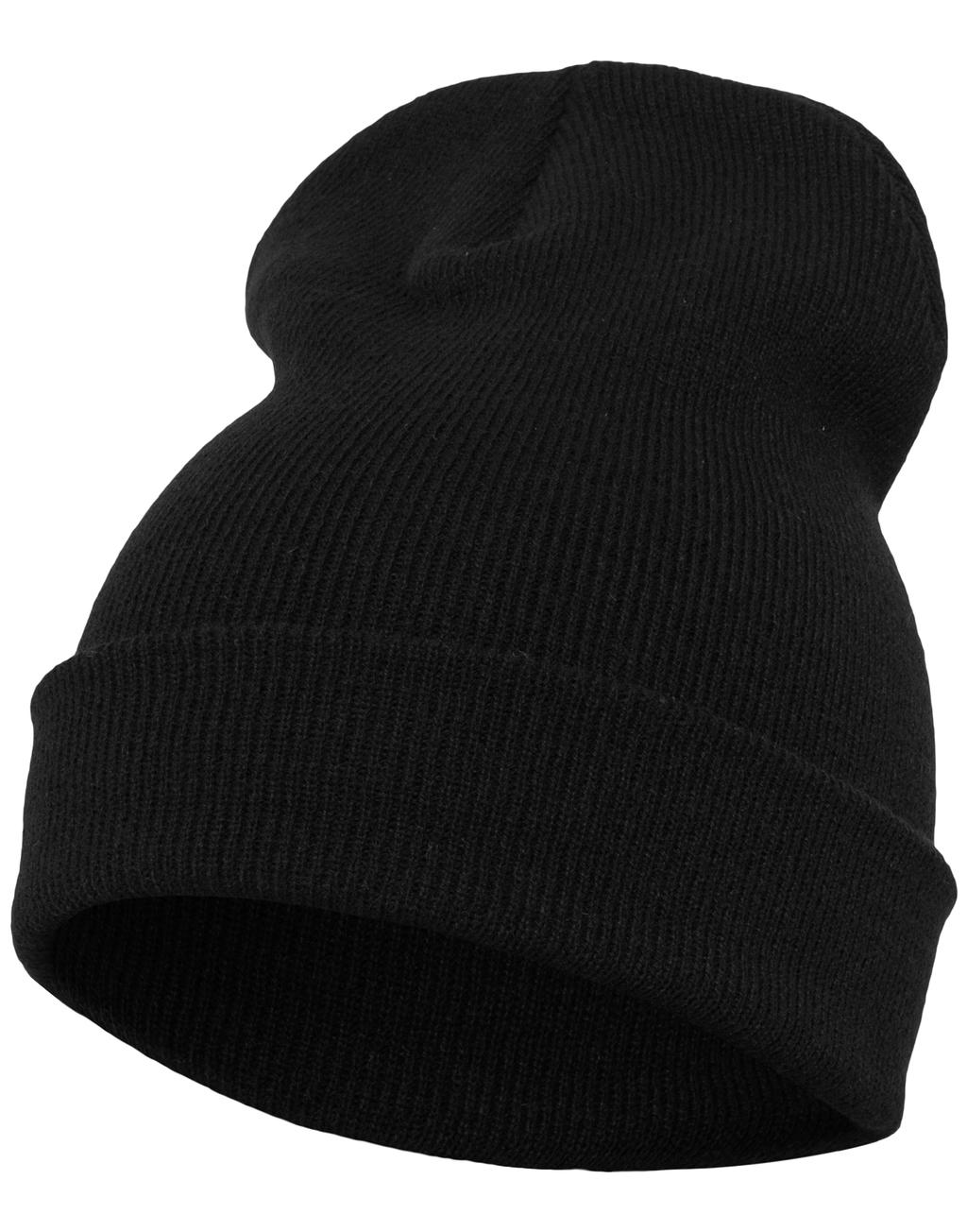 Heavyweight Long Beanie
