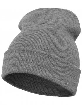 Heavyweight Long Beanie