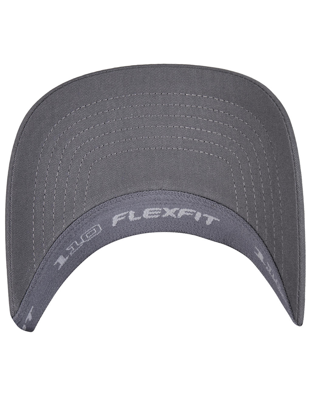 110 Flexfit Melange Trucker