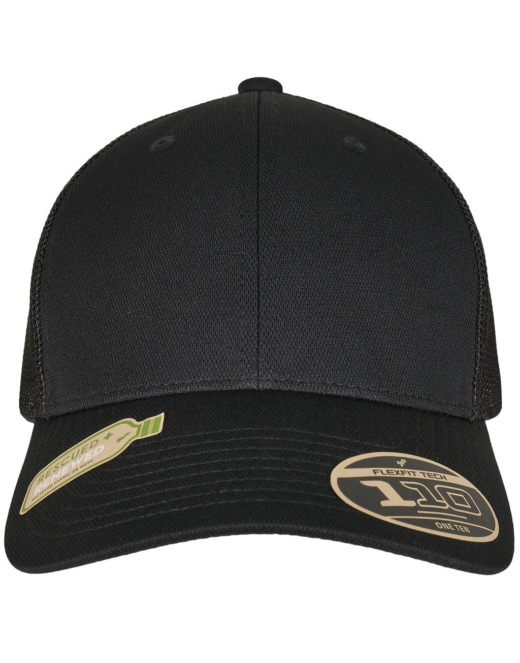110 Recycled Alpha Shape Trucker