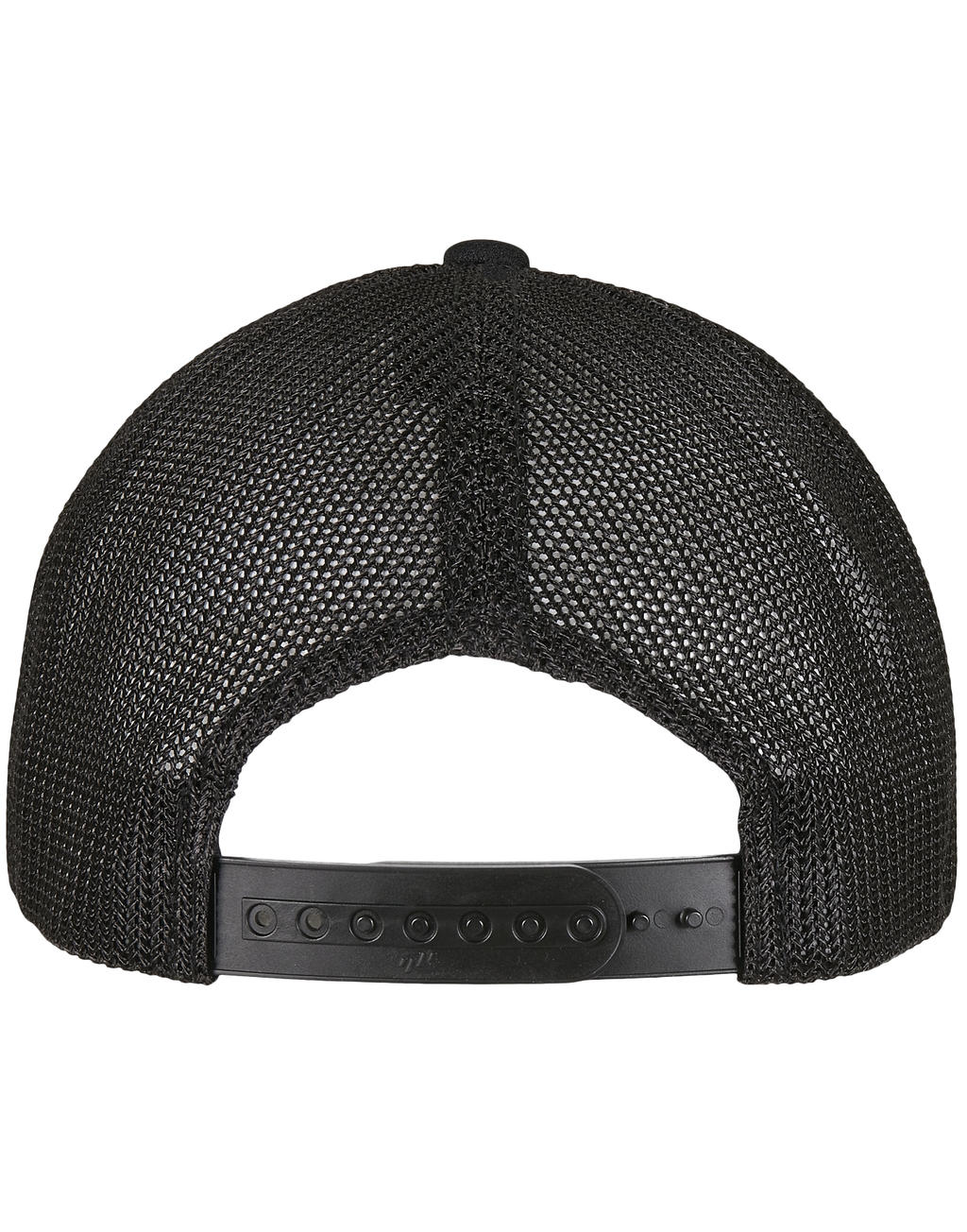110 Recycled Alpha Shape Trucker