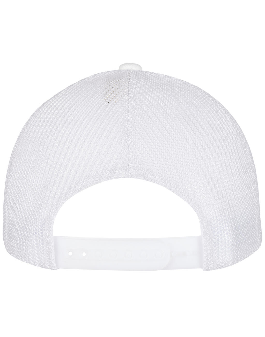 110 Recycled Alpha Shape Trucker