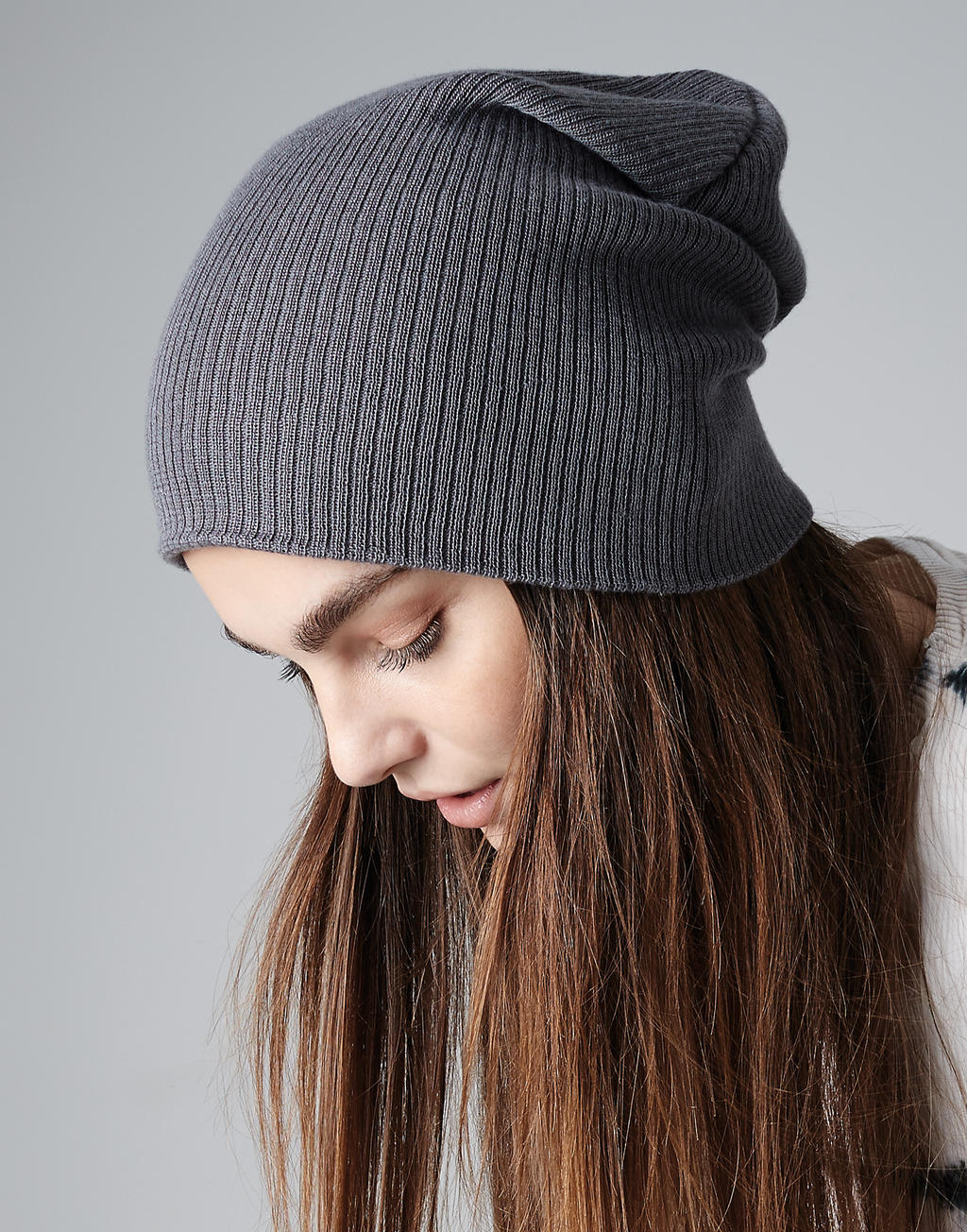 Slouch Beanie