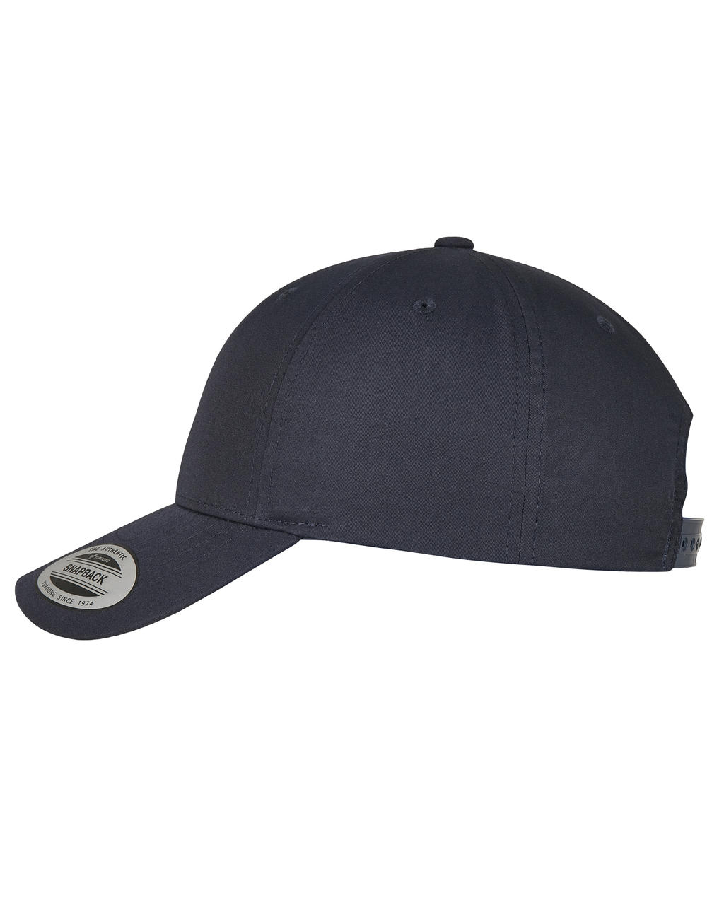 Flexfit Recycled Poly Twill Snapback