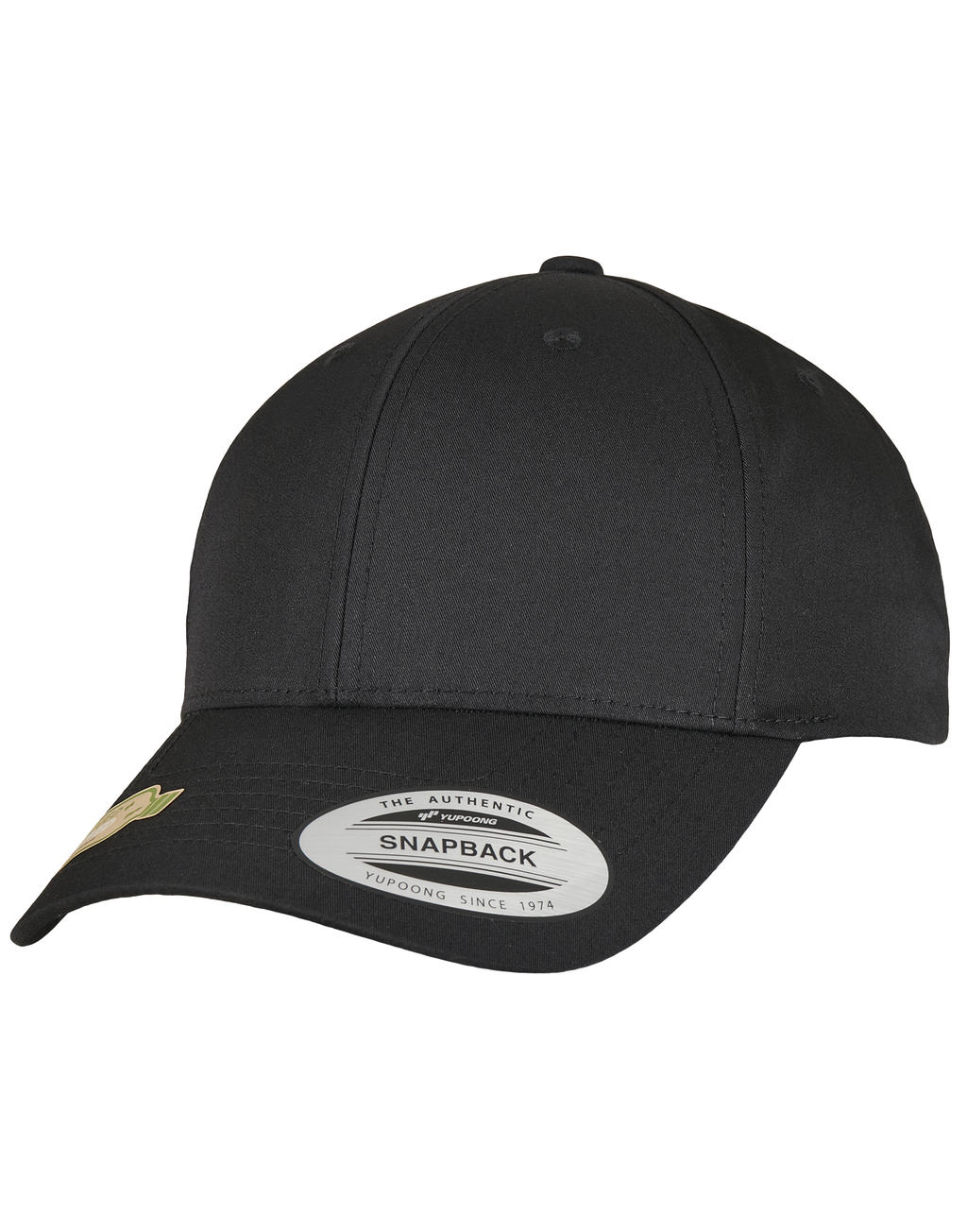 Flexfit Recycled Poly Twill Snapback