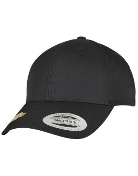 Flexfit Recycled Poly Twill Snapback