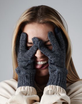 TouchScreen Smart Gloves