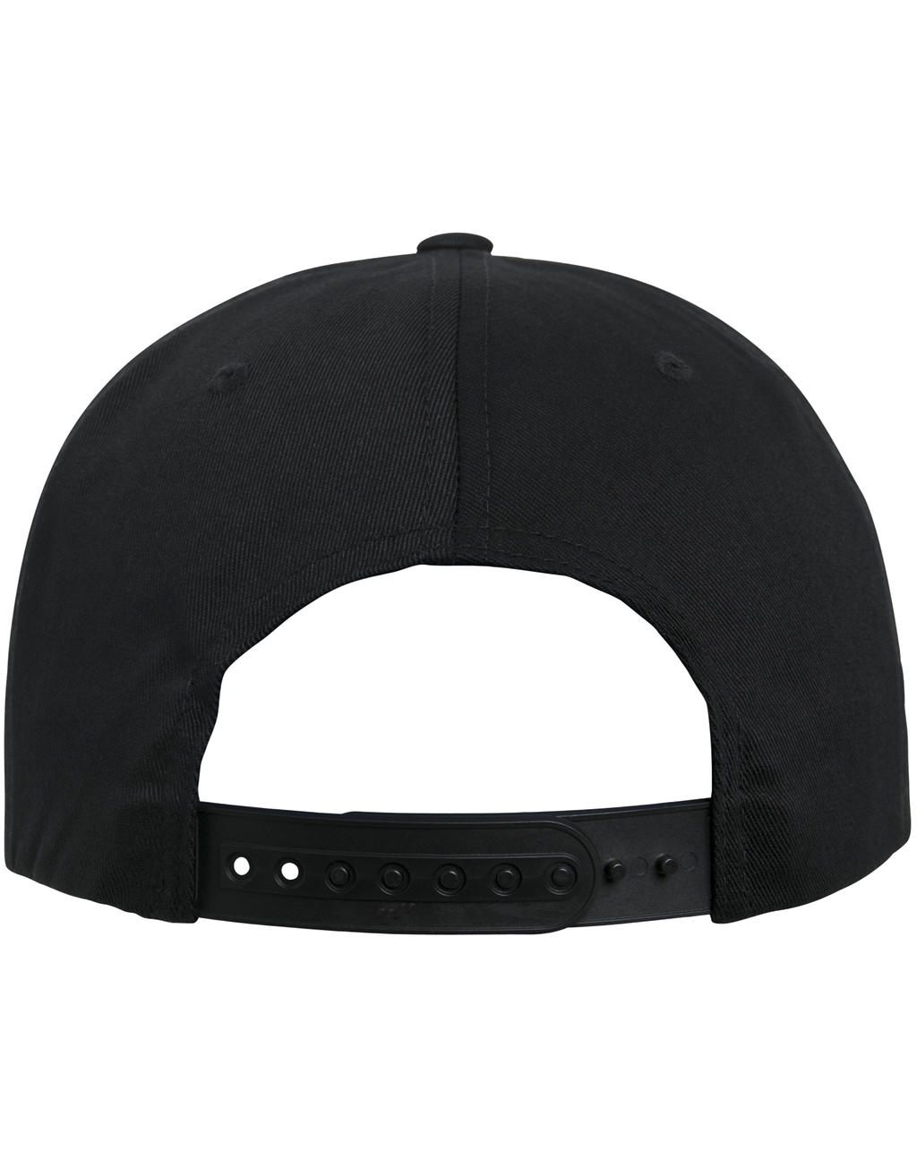 Organic Cotton Snapback