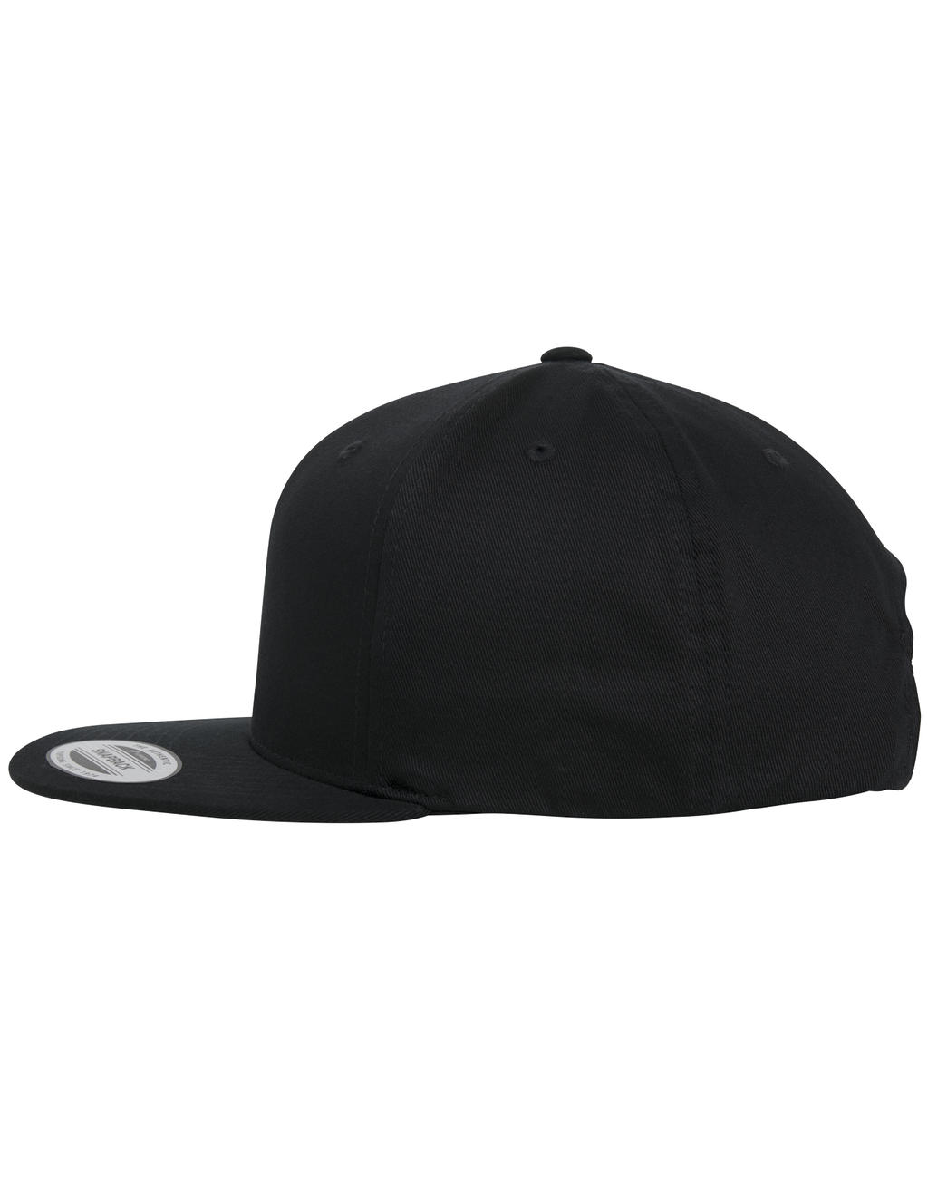 Organic Cotton Snapback