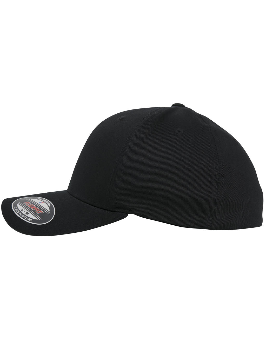 Flexfit Organic Cotton Cap