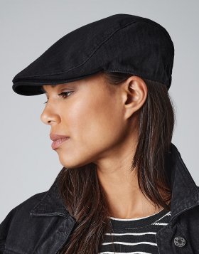 Vintage Flat Cap